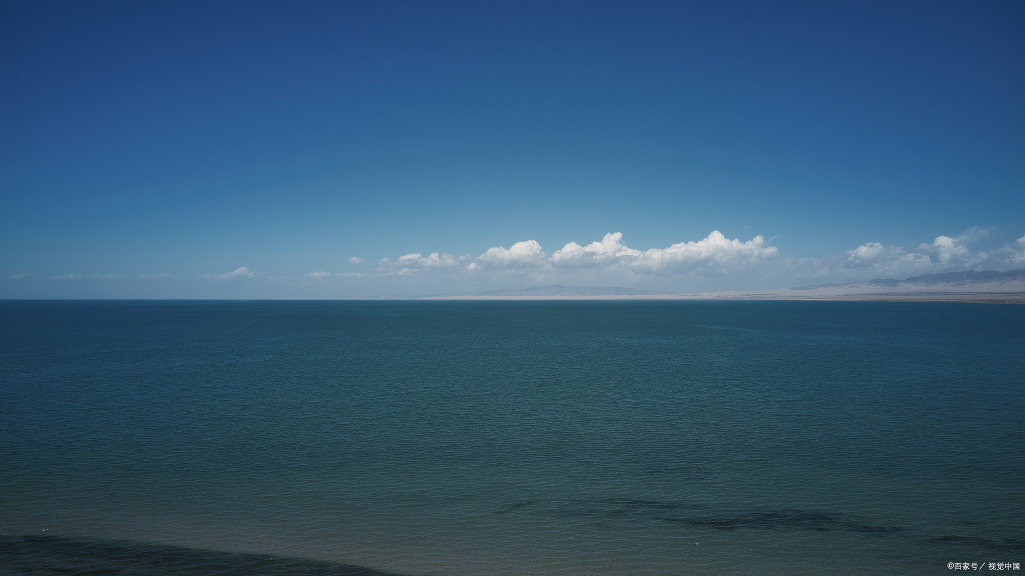 青海湖的海拔有好高